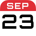23 Sep